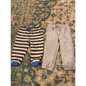 Gymboree size baby 18- 24 Month pants